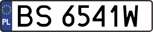 BS6541W