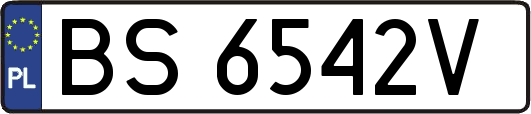 BS6542V
