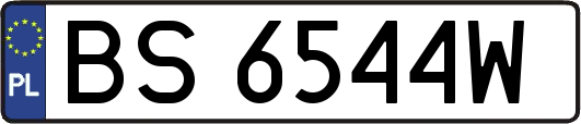 BS6544W