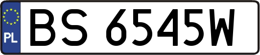 BS6545W