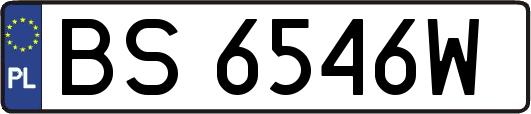 BS6546W