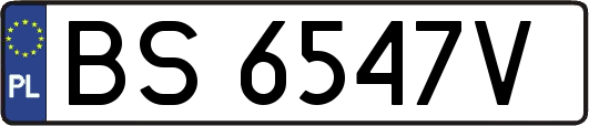 BS6547V