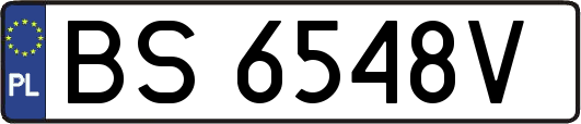 BS6548V