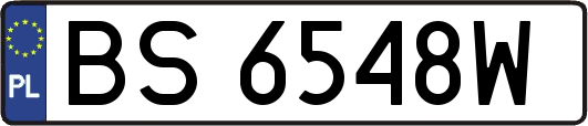 BS6548W
