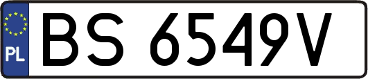 BS6549V