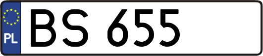BS655