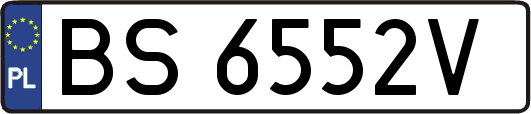 BS6552V