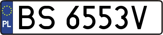 BS6553V
