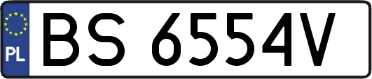 BS6554V
