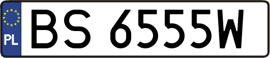 BS6555W
