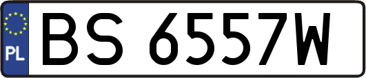 BS6557W