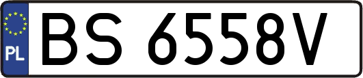 BS6558V
