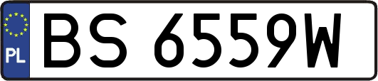 BS6559W