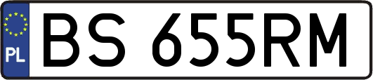BS655RM