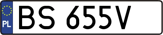 BS655V