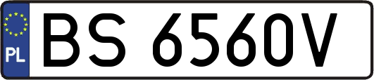 BS6560V