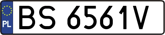 BS6561V