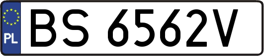 BS6562V