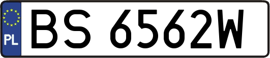 BS6562W