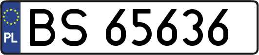 BS65636