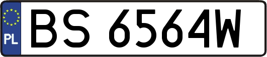 BS6564W