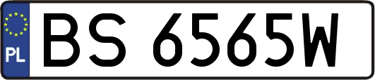 BS6565W