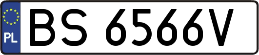 BS6566V