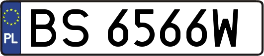 BS6566W