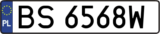 BS6568W