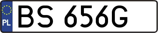 BS656G