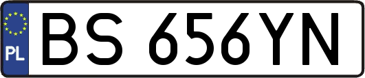 BS656YN