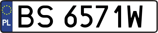 BS6571W