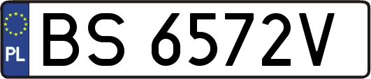 BS6572V