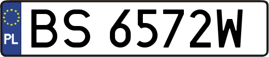 BS6572W