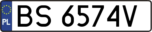 BS6574V
