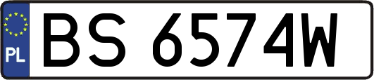 BS6574W