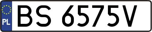 BS6575V