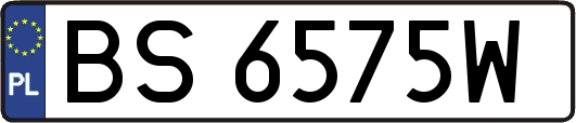 BS6575W