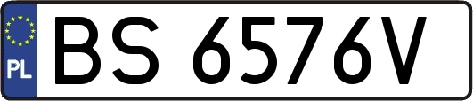 BS6576V