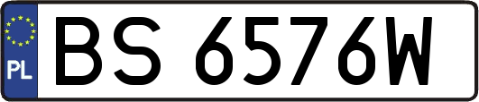 BS6576W