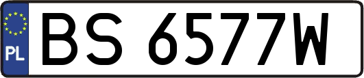 BS6577W