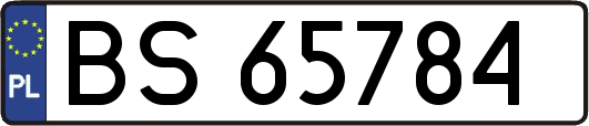 BS65784