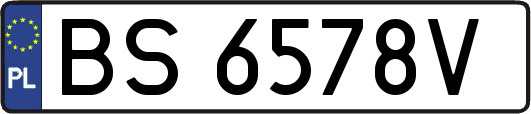 BS6578V