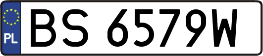 BS6579W