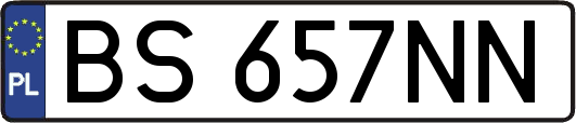 BS657NN