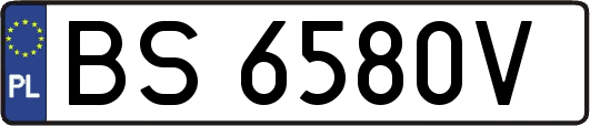 BS6580V