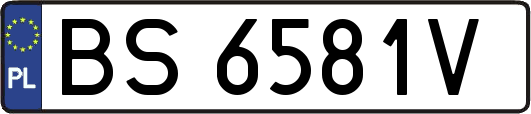 BS6581V
