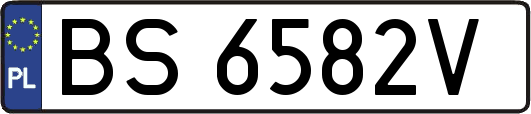 BS6582V