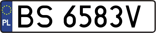 BS6583V