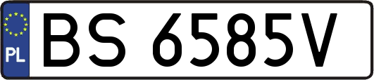 BS6585V